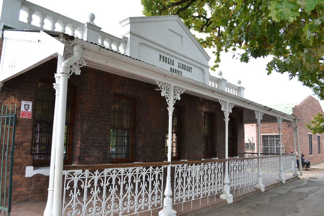 East Griqualand Museum