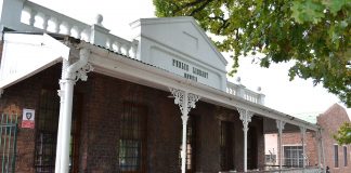 East Griqualand Museum: Obiective turistice Africa de Sud – Kokstad East Griqualand Museum