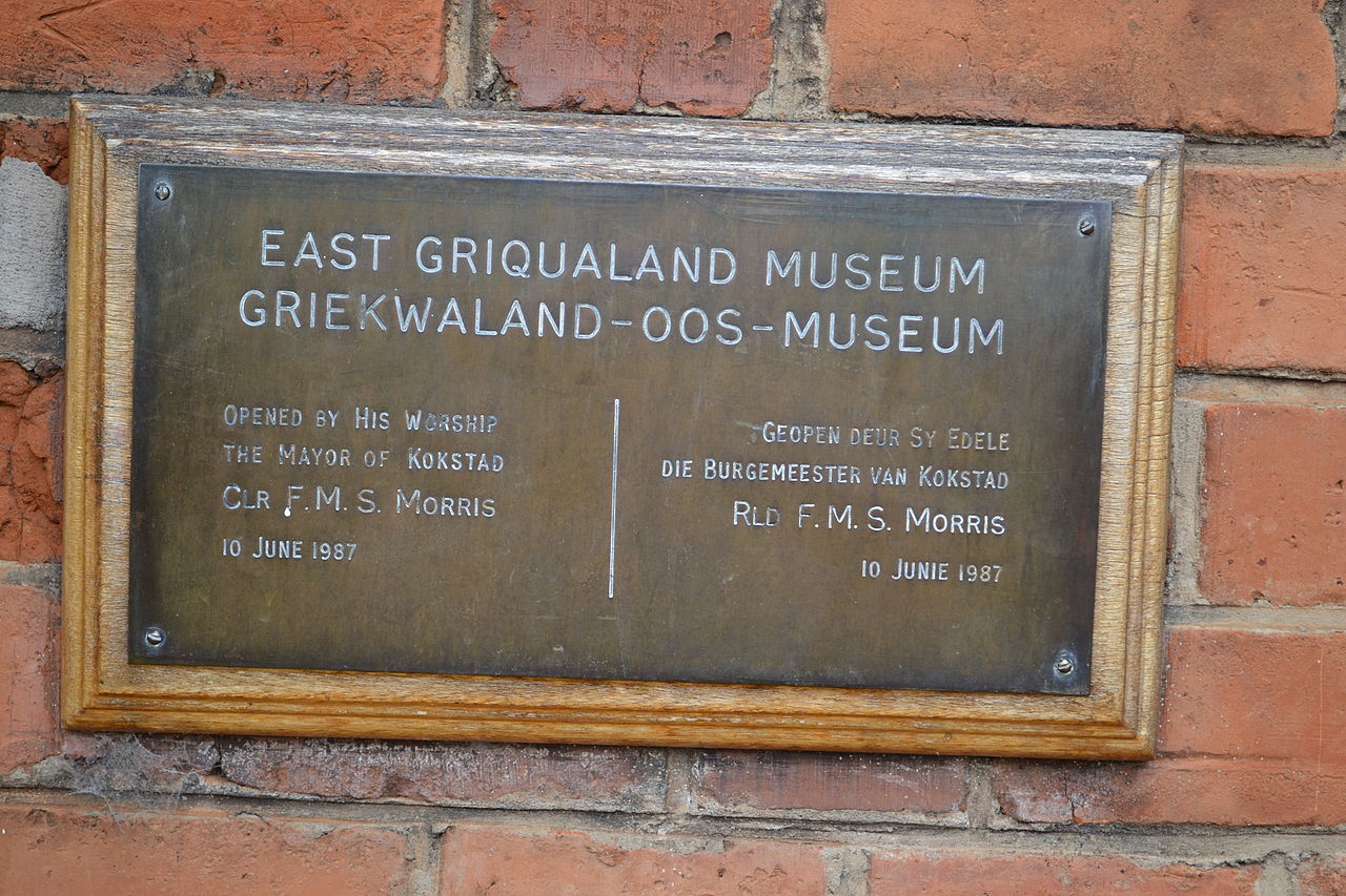 East Griqualand Museum1