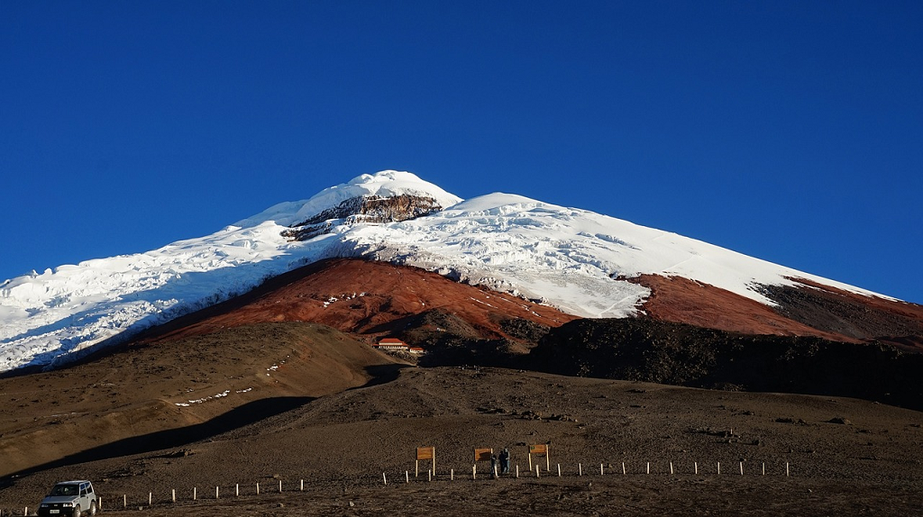 Ecuador