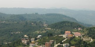 Orasul Edirne: Obiective turistice Turcia – Edirne Edirne