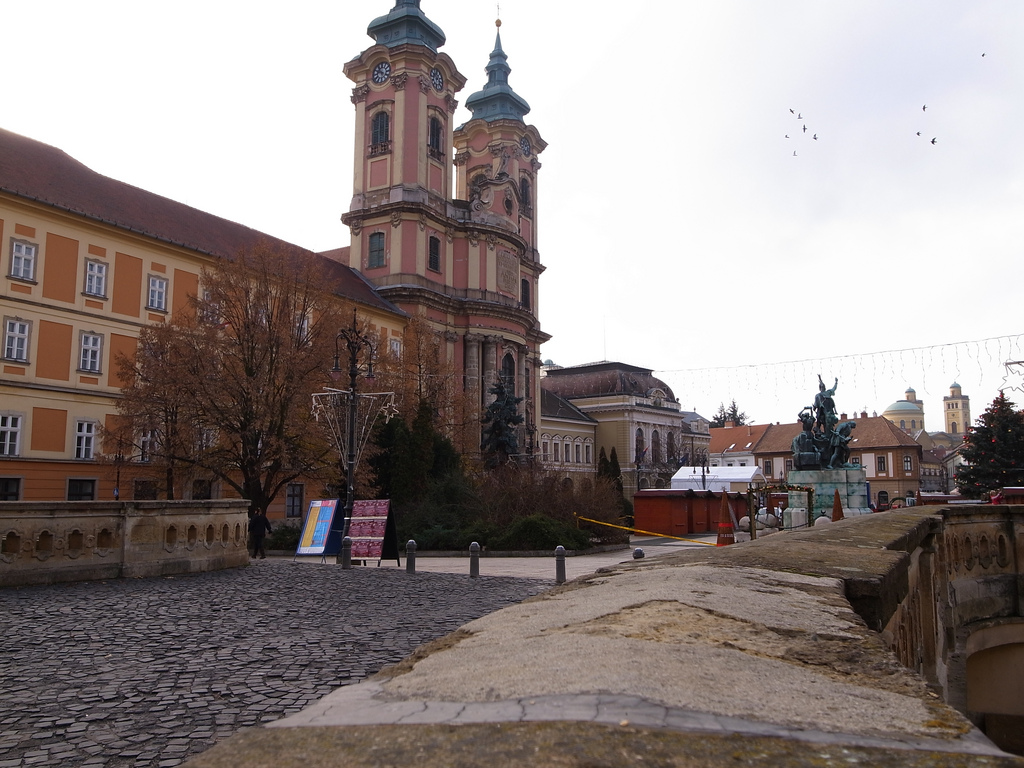 Eger