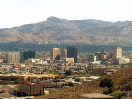 El Paso
