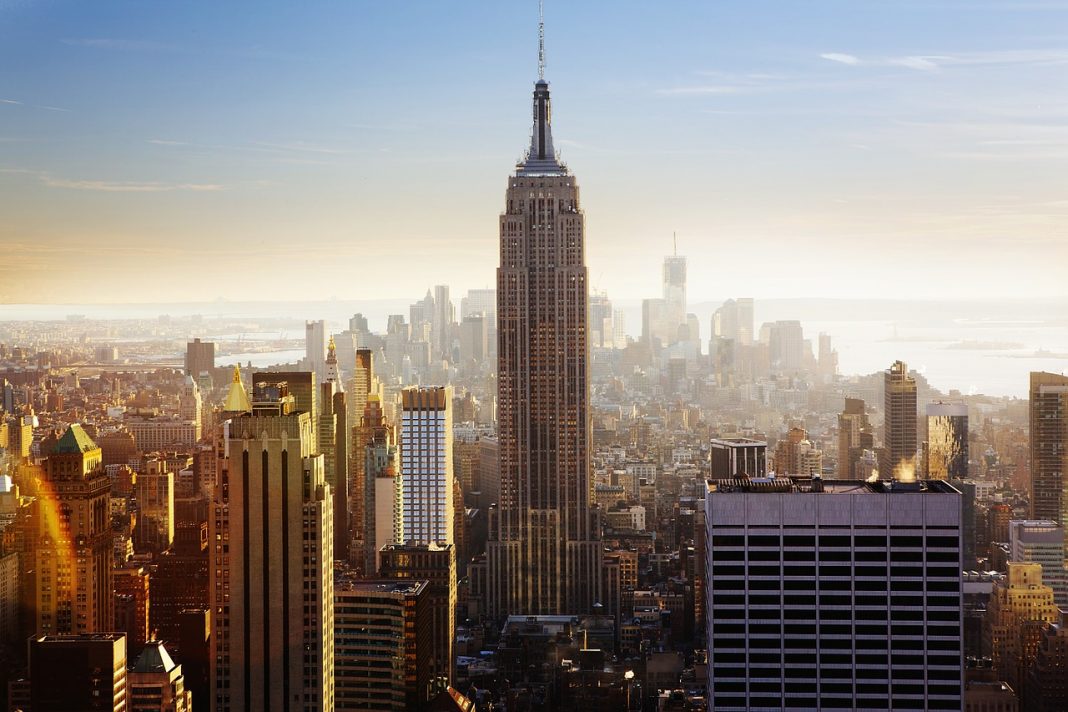 Empire State Building Empire State Building
