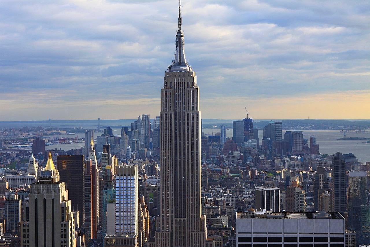 Empire State Building11