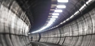 Eurotunelul Franta – Anglia