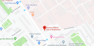 Evanghelistul Ioan