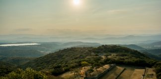 Falcon Ridge: Obiective turistice Africa de Sud – Champagne Valley Falcon Ridge