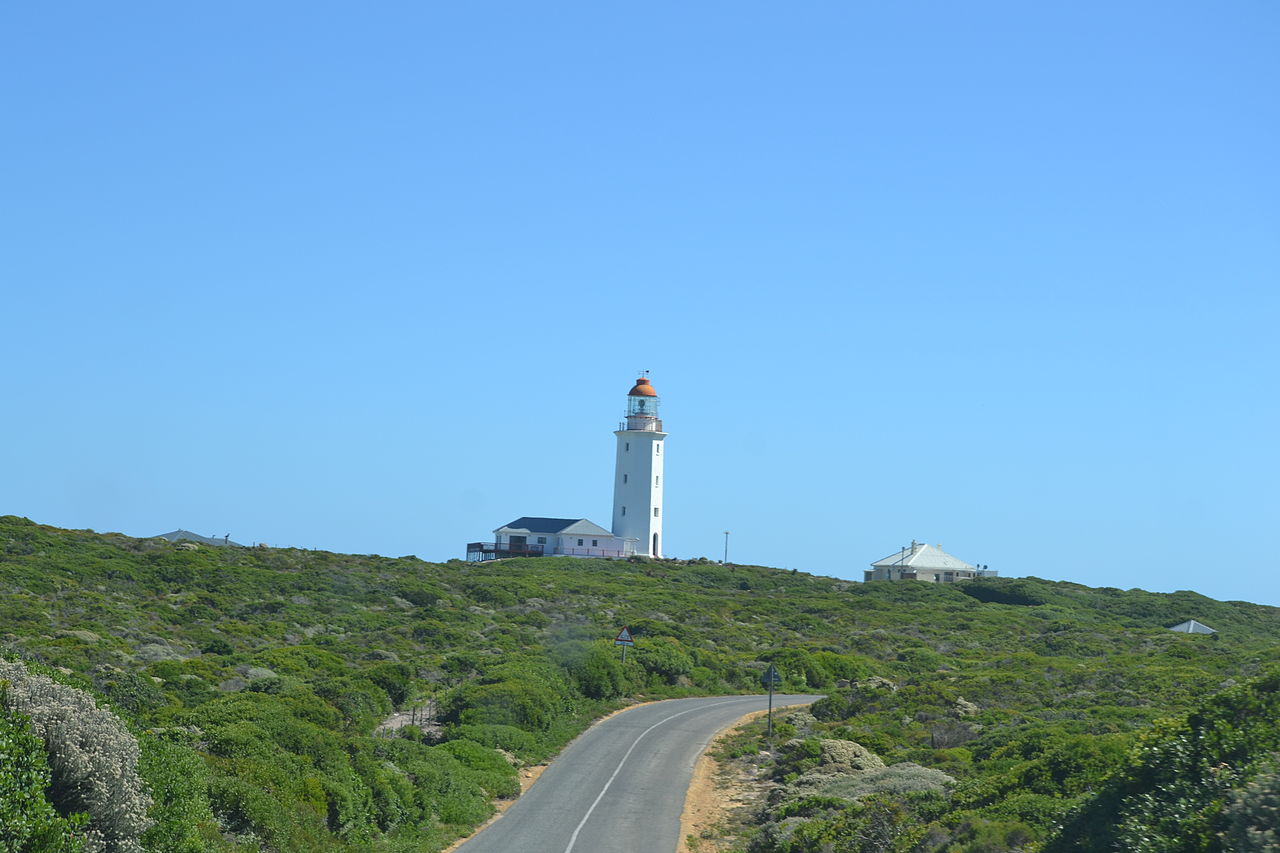 Farul Danger Point11