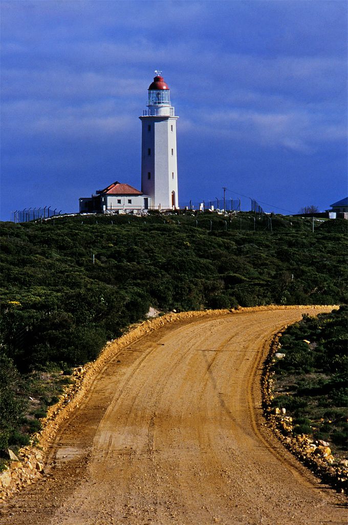 Farul Danger Point111