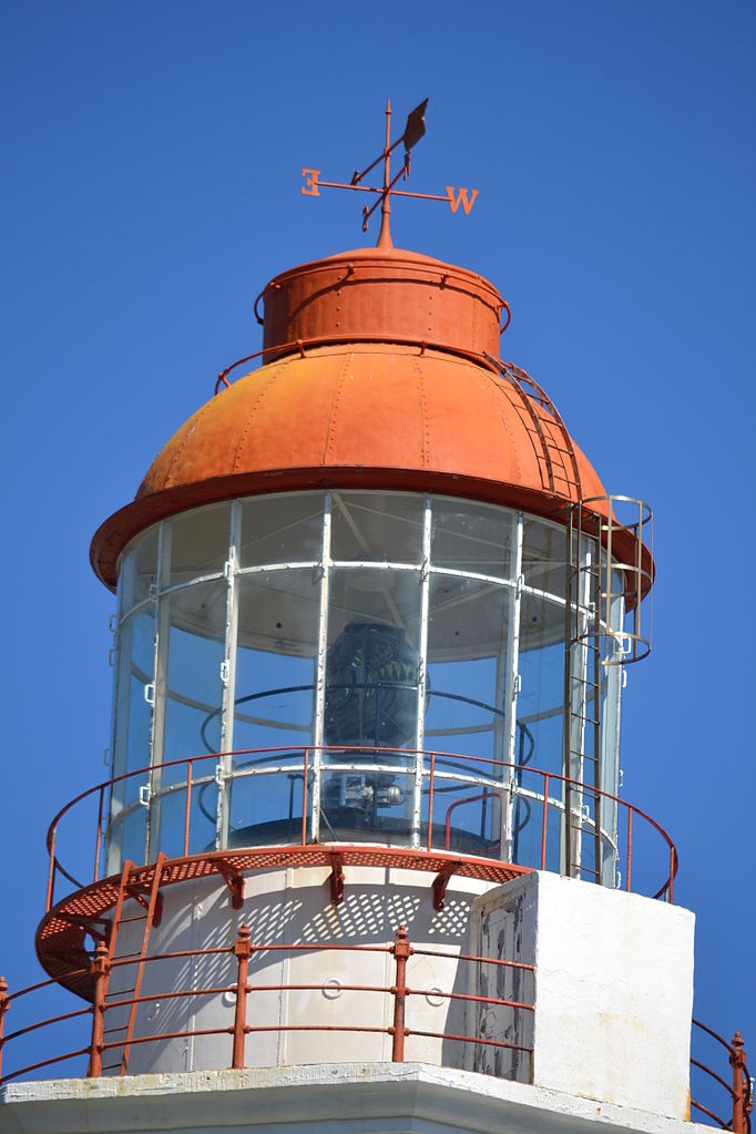 Farul Danger Point11111