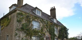 Ferma Charleston: Obiective turistice Anglia – Lewes Ferma Charleston