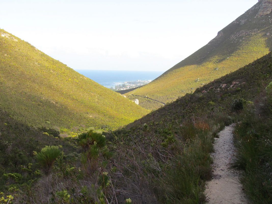 Fernkloof Fernkloof