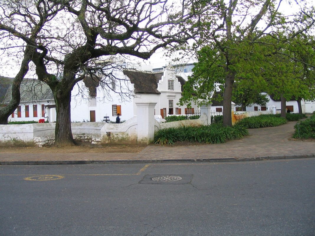 Fick House Fick House