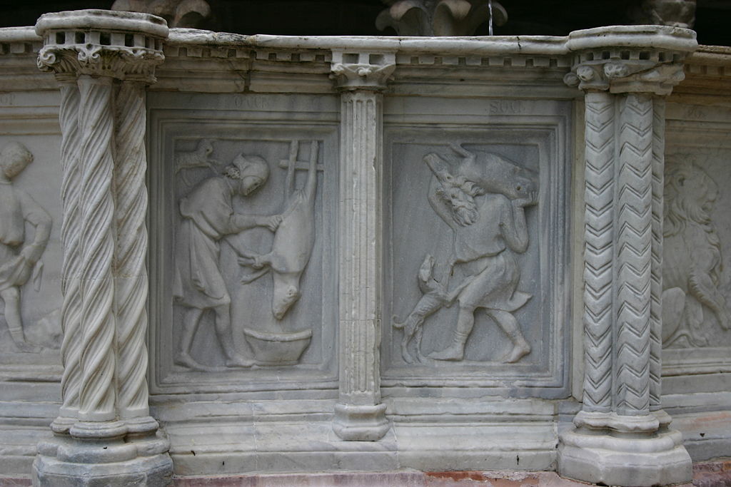 Fontana Maggiore11