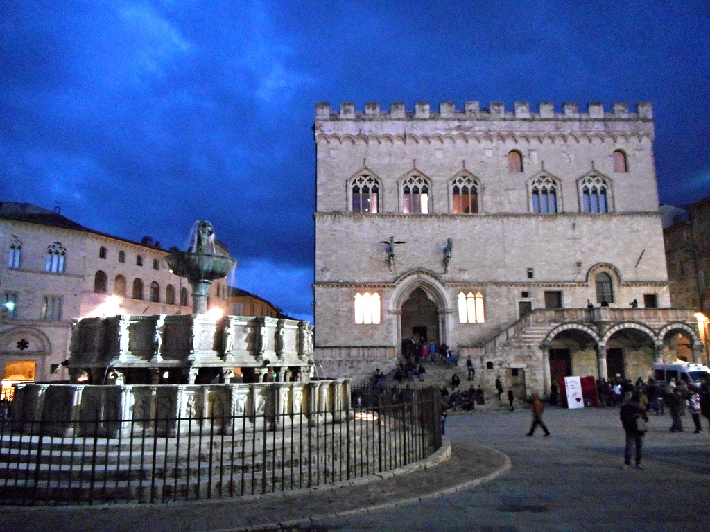 Fontana Maggiore111