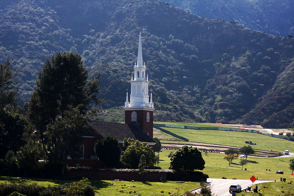 Forest Lawn