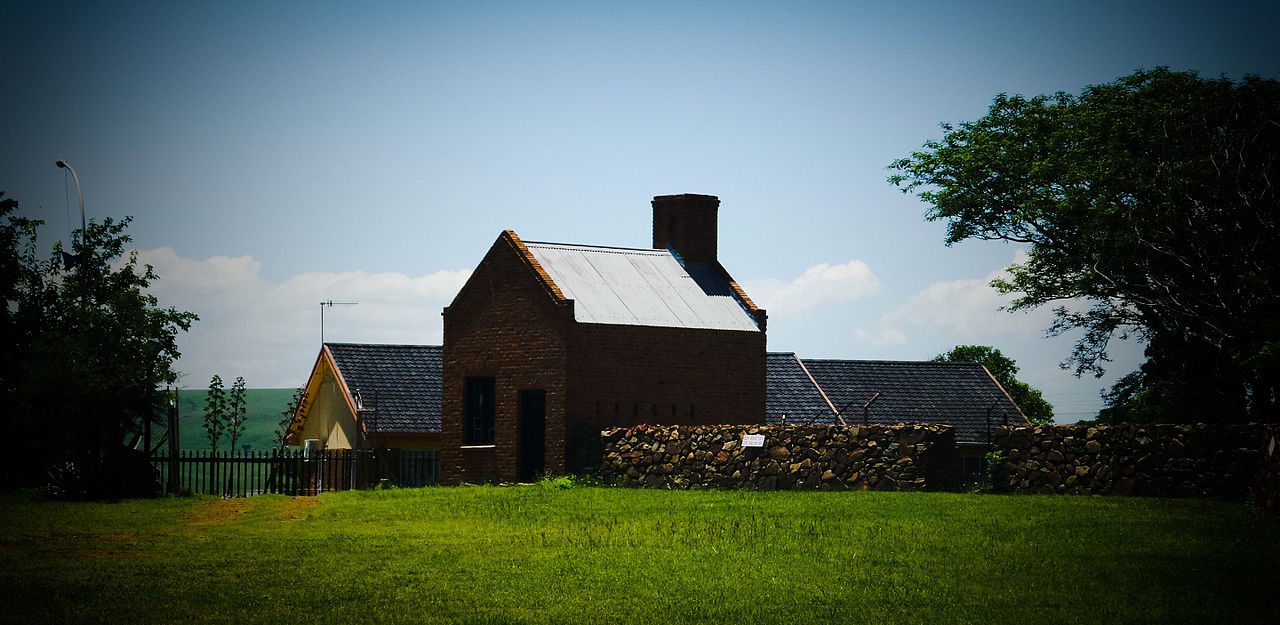 Fort Amiel