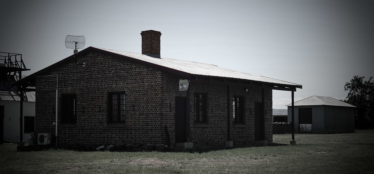 Fort Amiel1