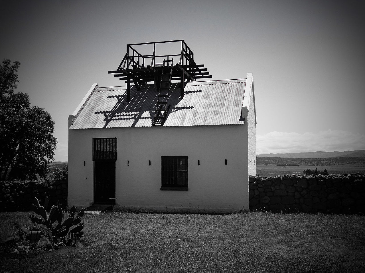 Fort Amiel11