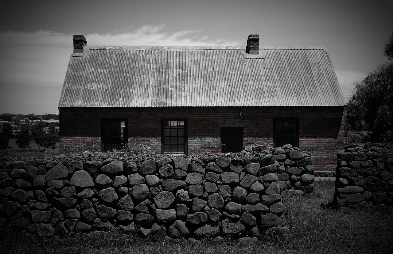 Fort Amiel111