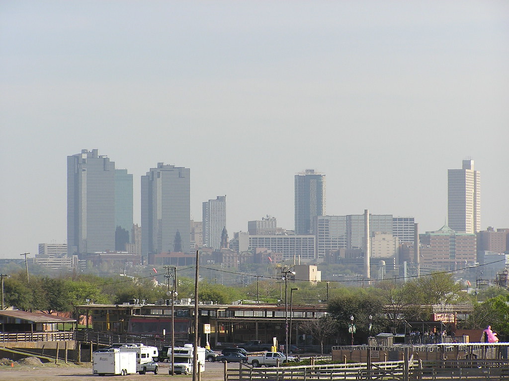 Fort Worth11