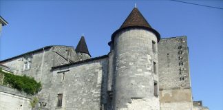 Fortareata Cognac Otard