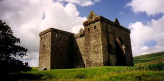 Fortareata Hermitage