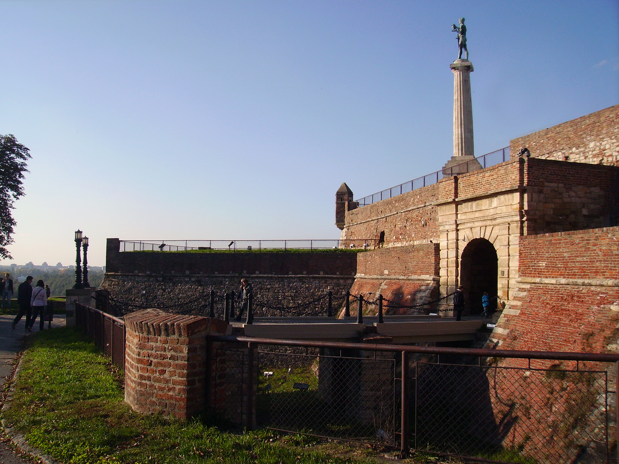 Kalemegdan