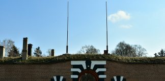 Fortareata din Terezin