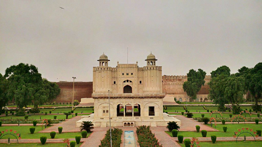 Fortul Lahore