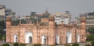 Fortul Lalbagh