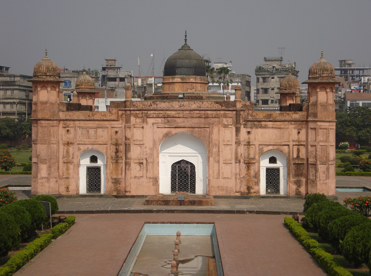 Fortul Lalbagh1