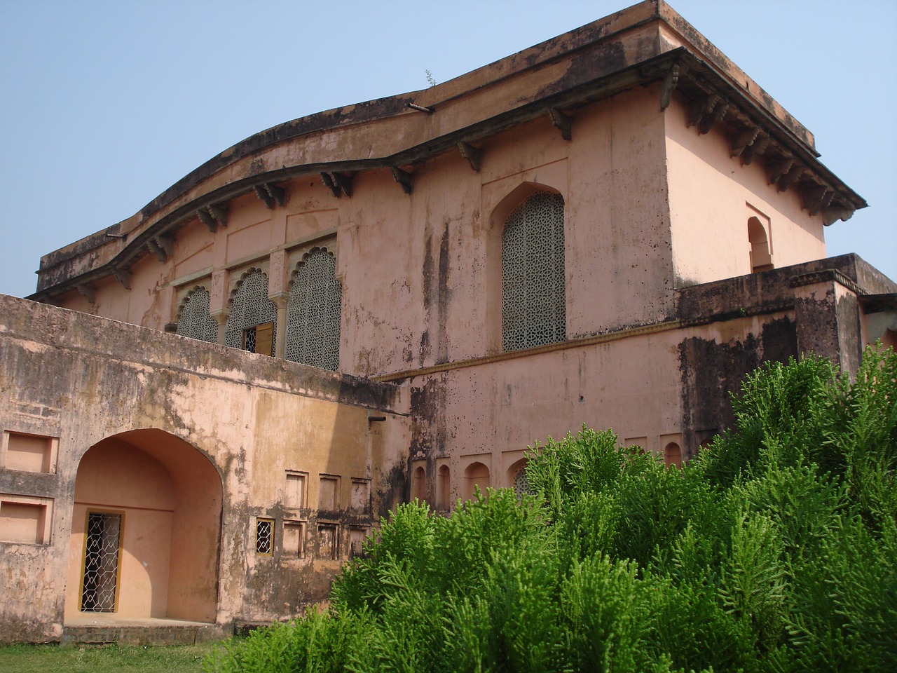 Fortul Lalbagh11