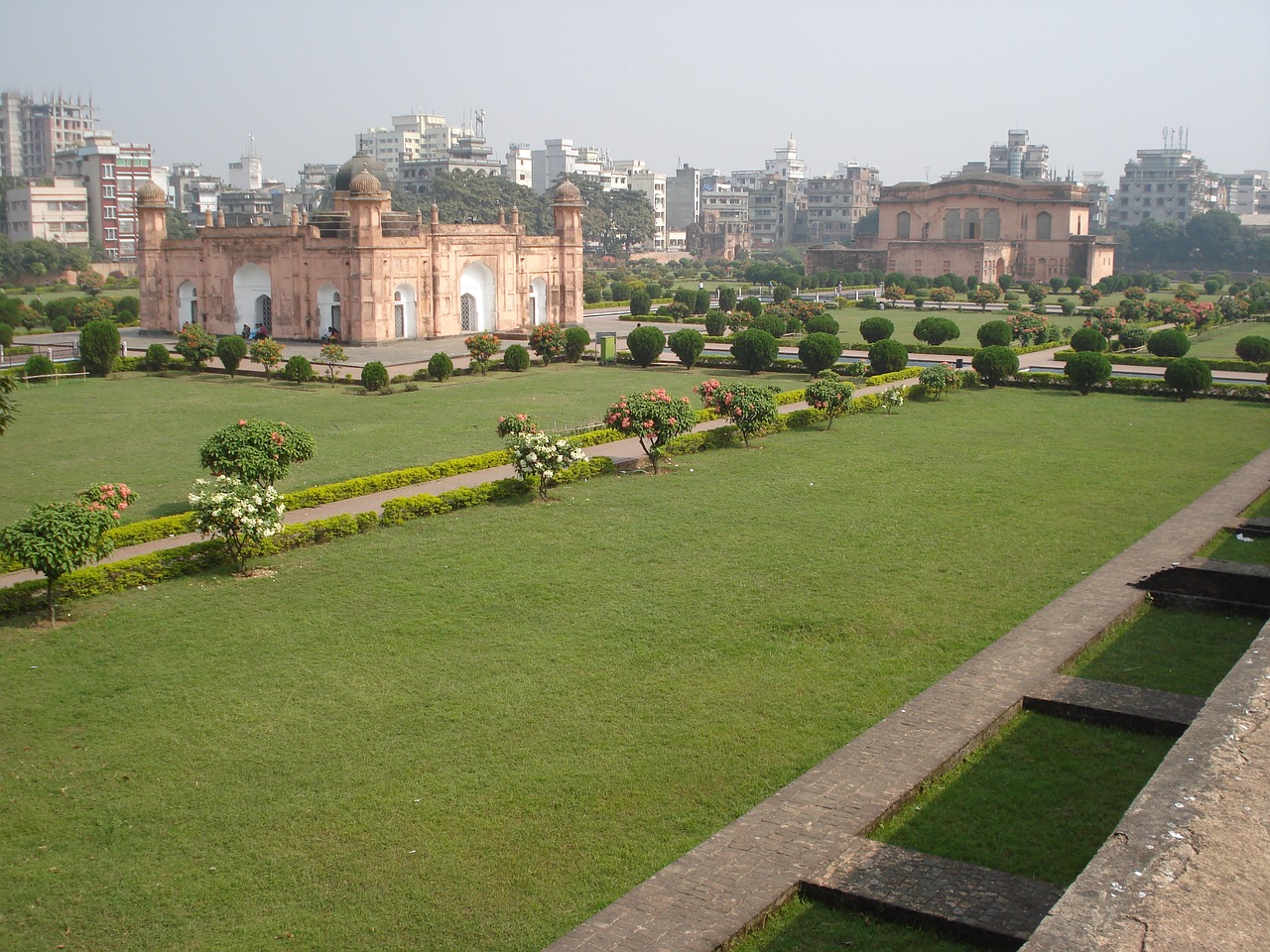 Fortul Lalbagh1111