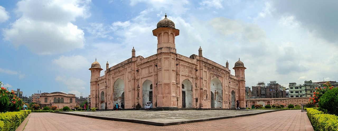 Fortul Lalbagh11111