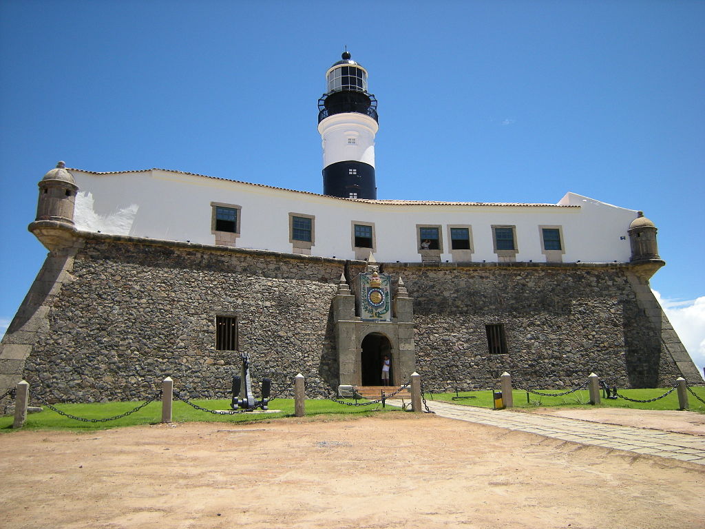 Fortul Santo Antonio da Barra