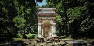 Fântâna Cantacuzino