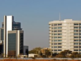 Gaborone