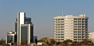 Gaborone