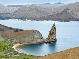 Galapagos