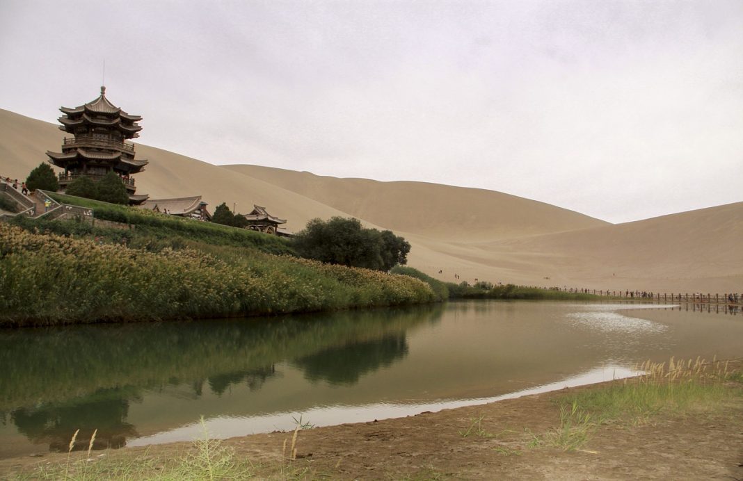 Gansu Gansu