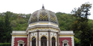 Gara Baile Herculane