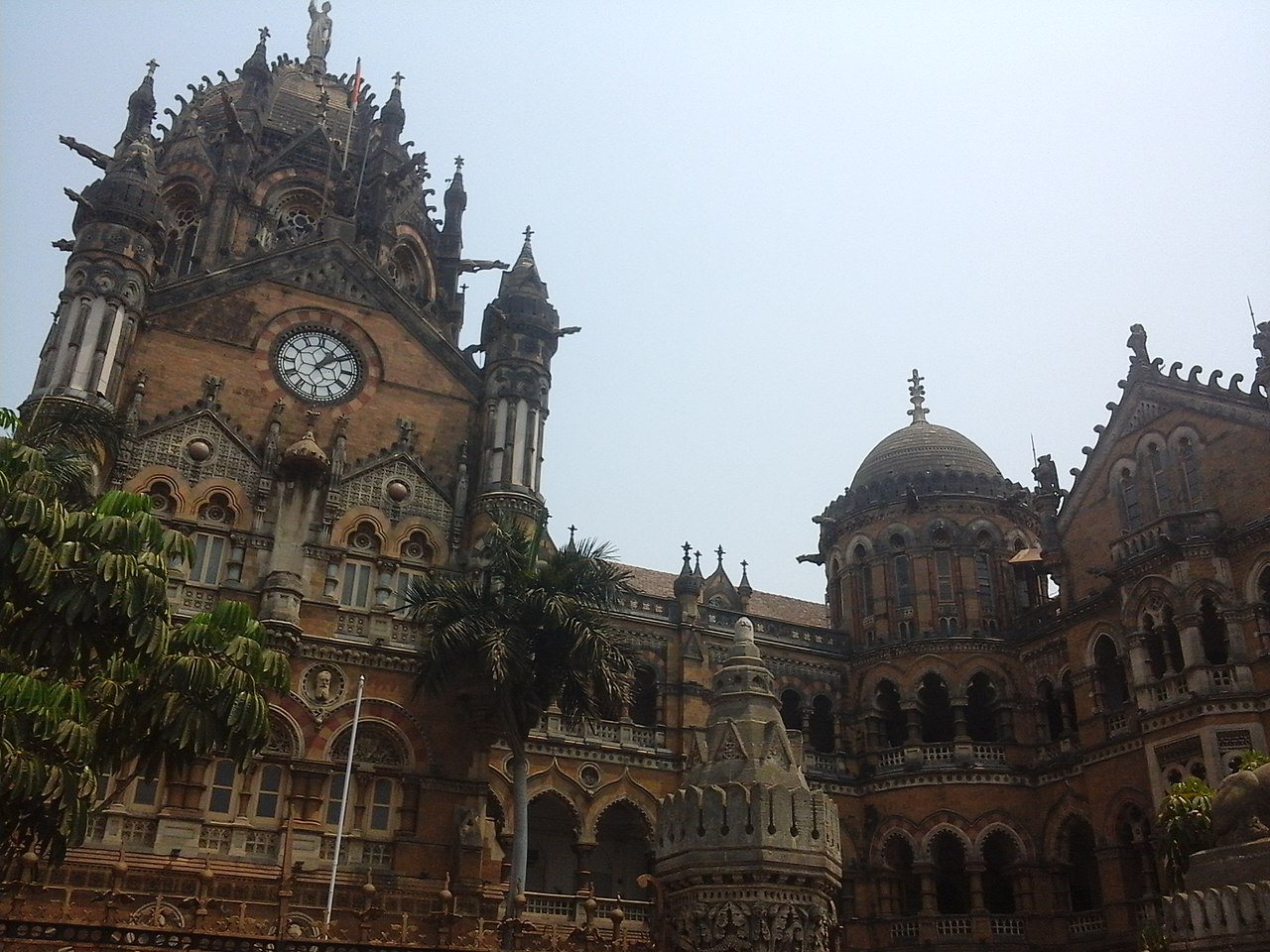 Gara Chhatrapati Shivaji1