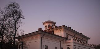 Gara fluvială din Brăila