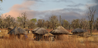 Ghana : Țări de vizitat Ghana