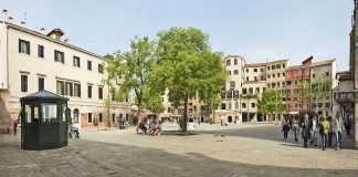 Ghetoul evreiesc din Venetia: Obiective turistice Italia – Venetia Ghetoul evreiesc din Venetia