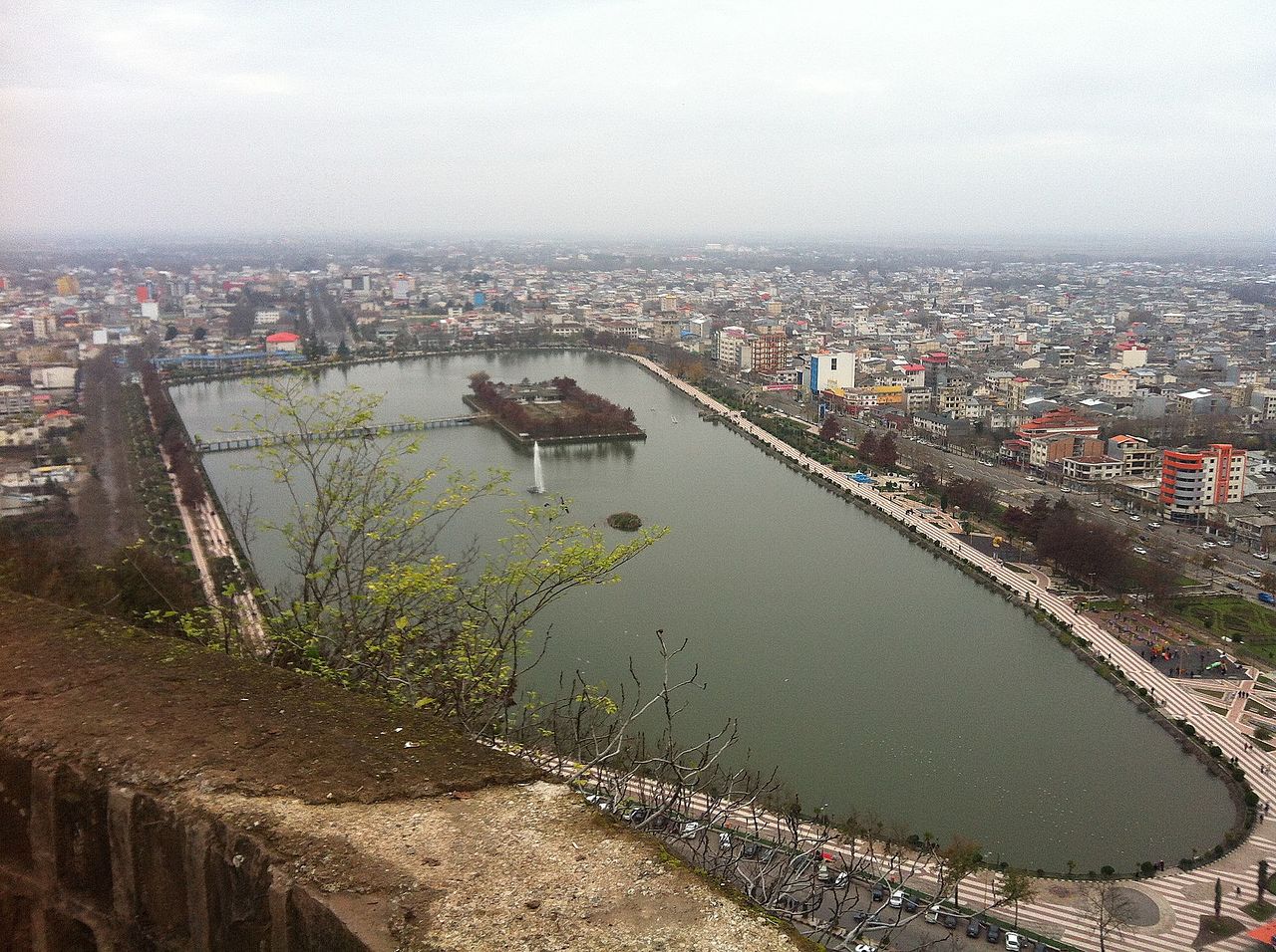 Gilan