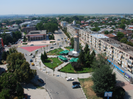 Giurgiu