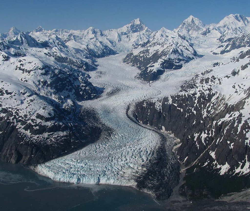 Glacier Bay